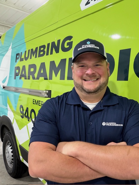 Plumbing Paramedics, Plumbing Drain Repair in Argyle, TX - photo 2