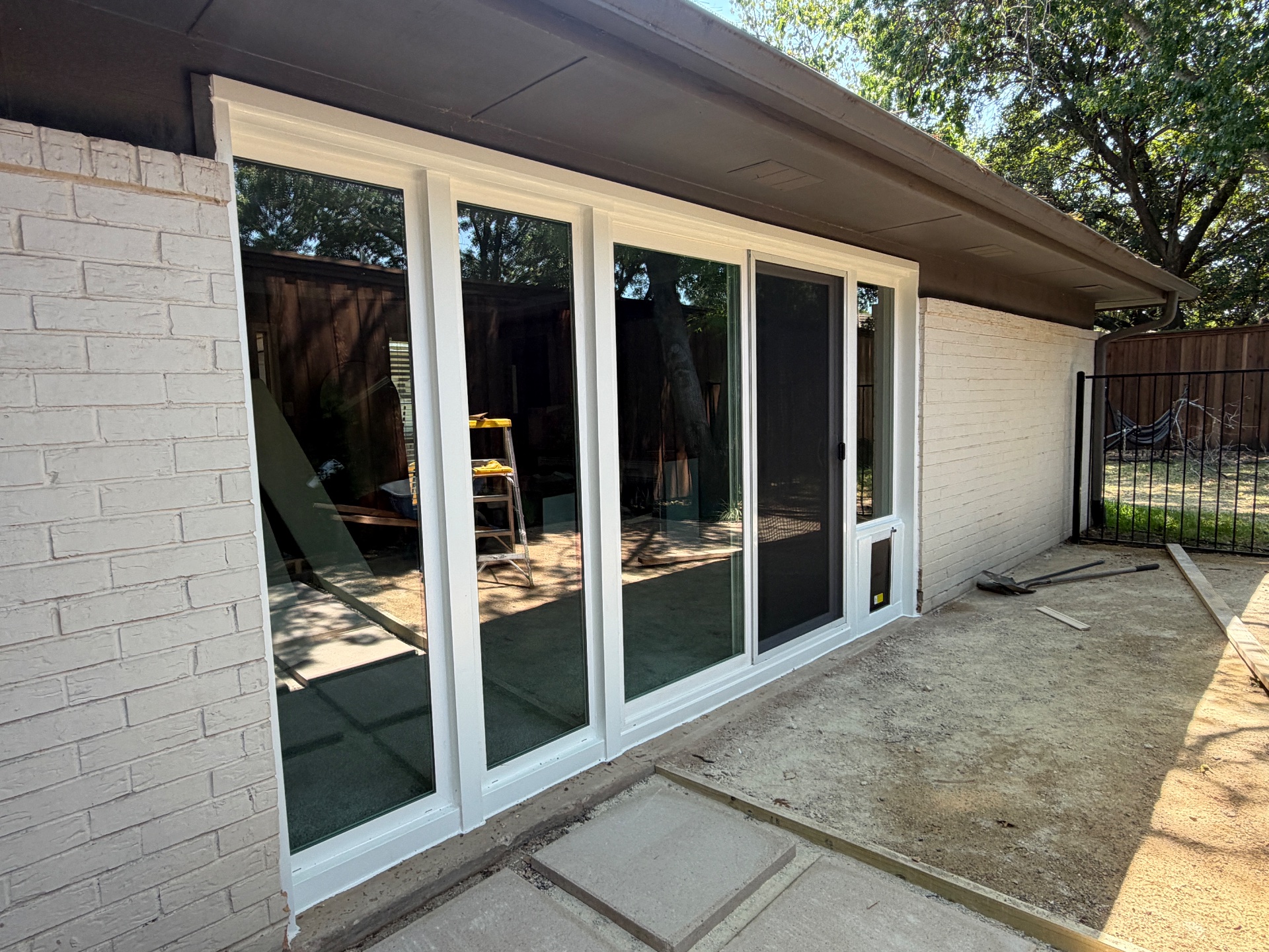 Matos home improvements llc, Basement Finishing or Remodeling in North Richland Hills, TX - photo 2
