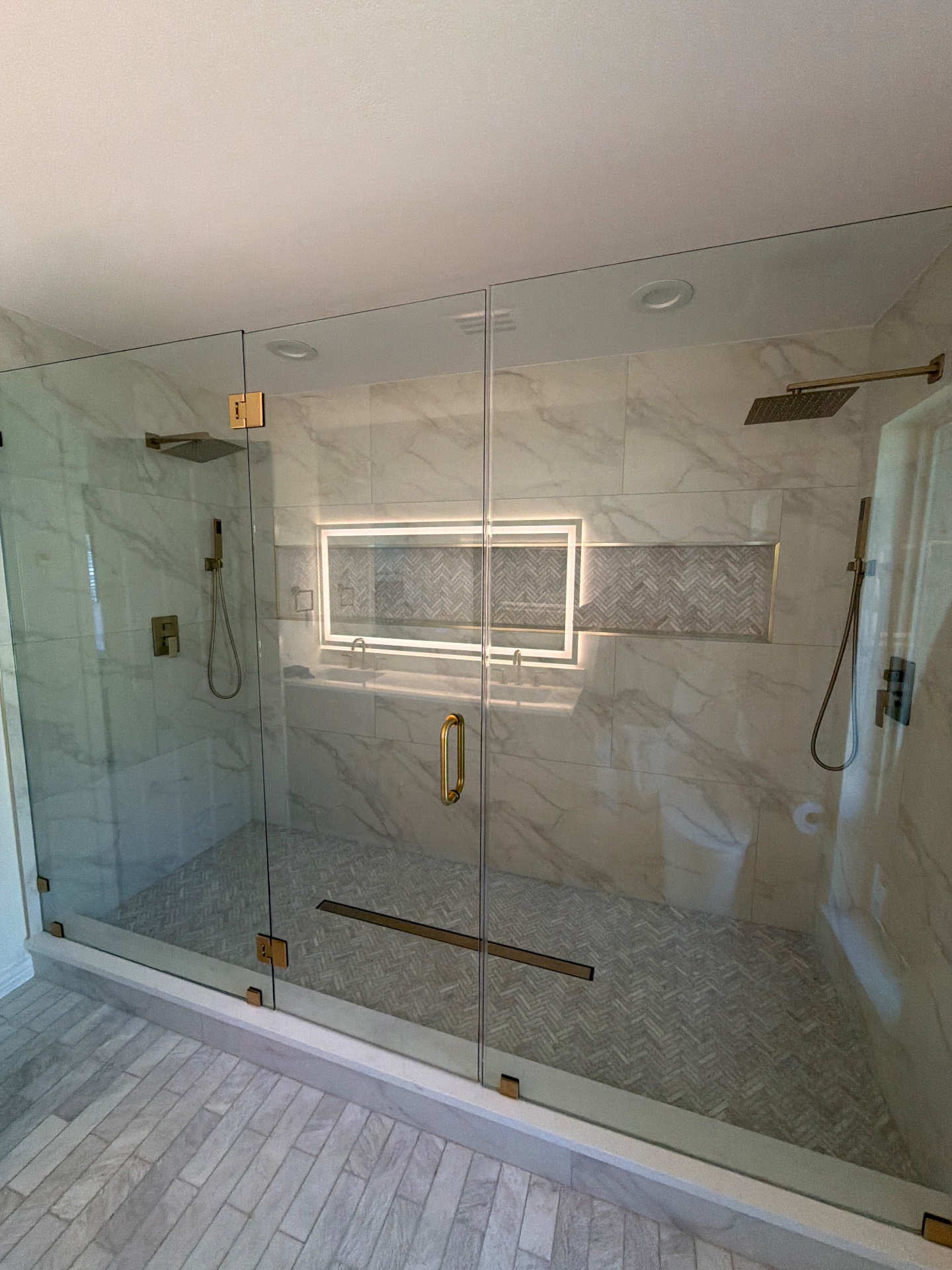 Matos home improvements llc, Basement Finishing or Remodeling in North Richland Hills, TX - photo 4