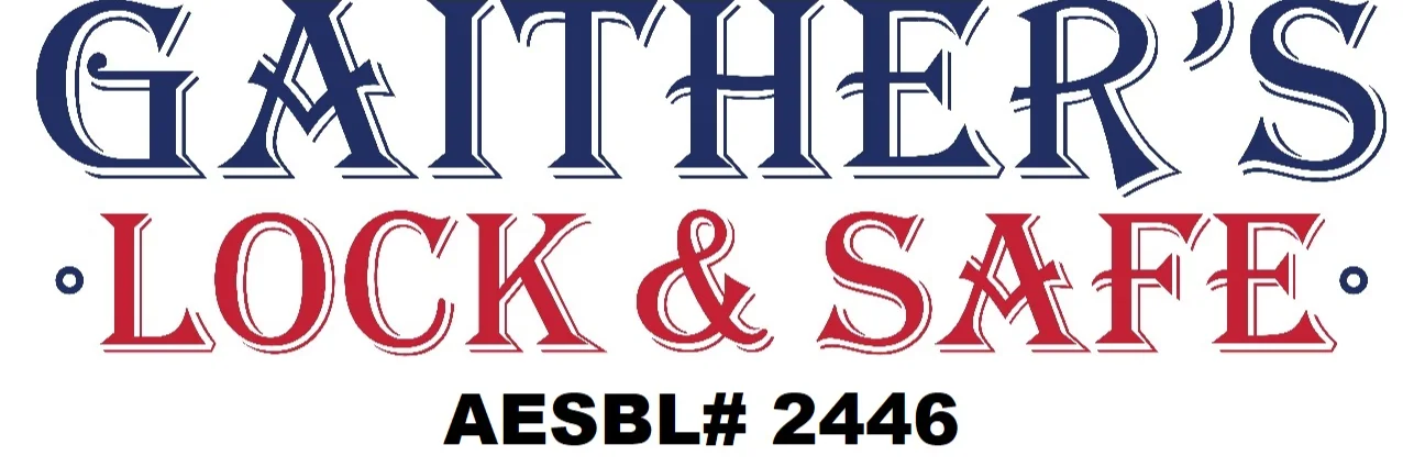 Gaither's Lock and Safe cover photo