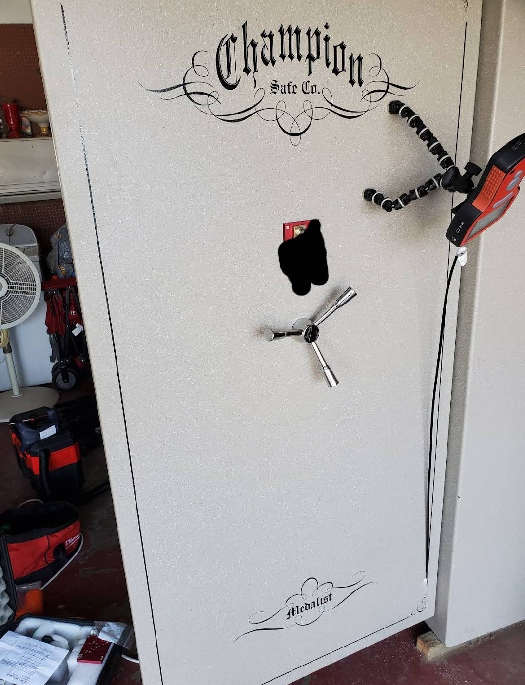 Gaither's Lock and Safe, Lock Installation and Repair in Huntsville, AL - photo 1