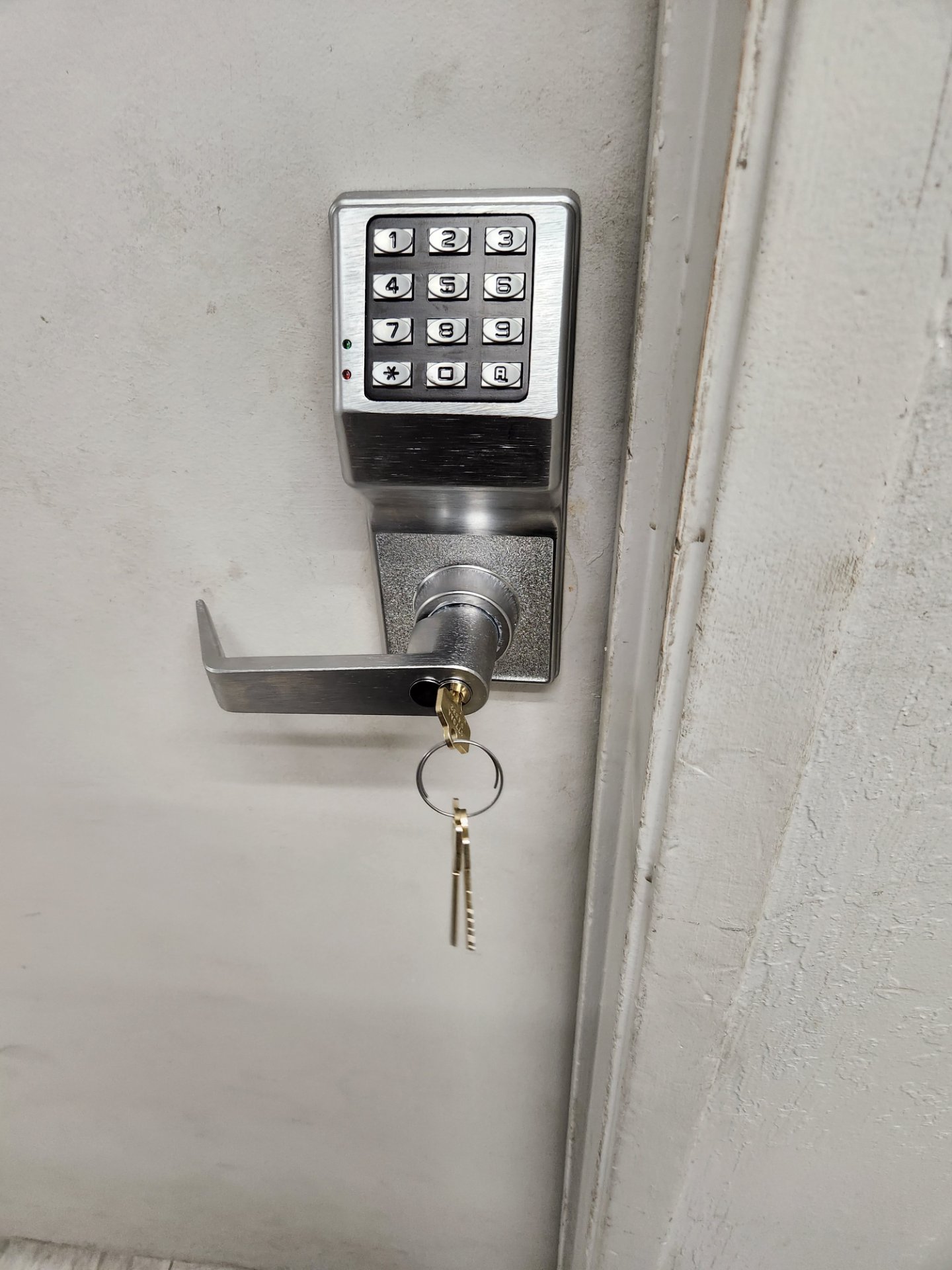 Gaither's Lock and Safe, Lock Installation and Repair in Huntsville, AL - photo 4