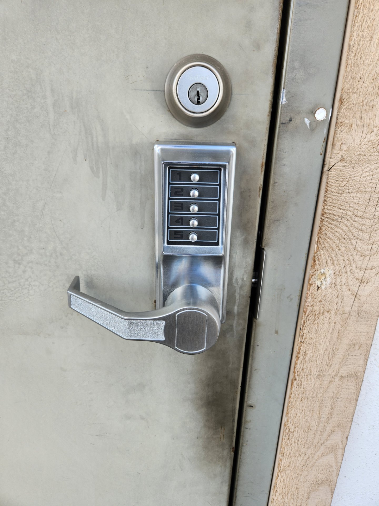 Gaither's Lock and Safe, Lock Installation and Repair in Huntsville, AL - photo 6