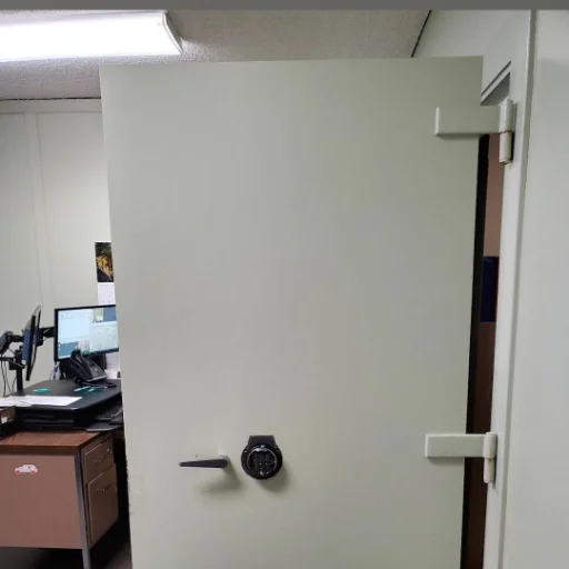 Gaither's Lock and Safe