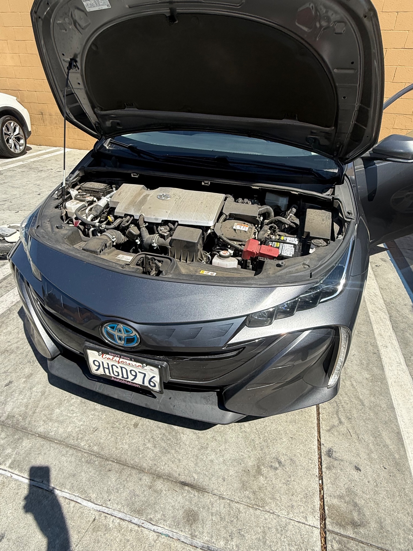 HD Roadside & Mobile Tire Service, Battery Jump-Starts in Gardena, CA - photo 4