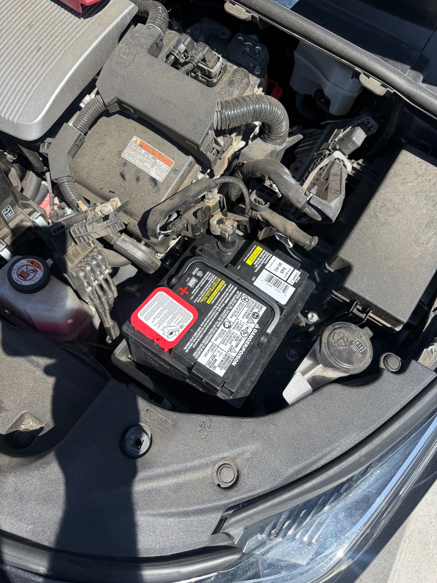 HD Roadside & Mobile Tire Service, Battery Jump-Starts in Gardena, CA - photo 5