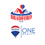 The Bradford Team at REMAX ONE Realty