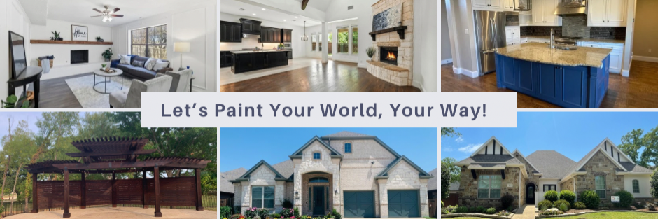 Sozo Custom Painting, LLC cover photo