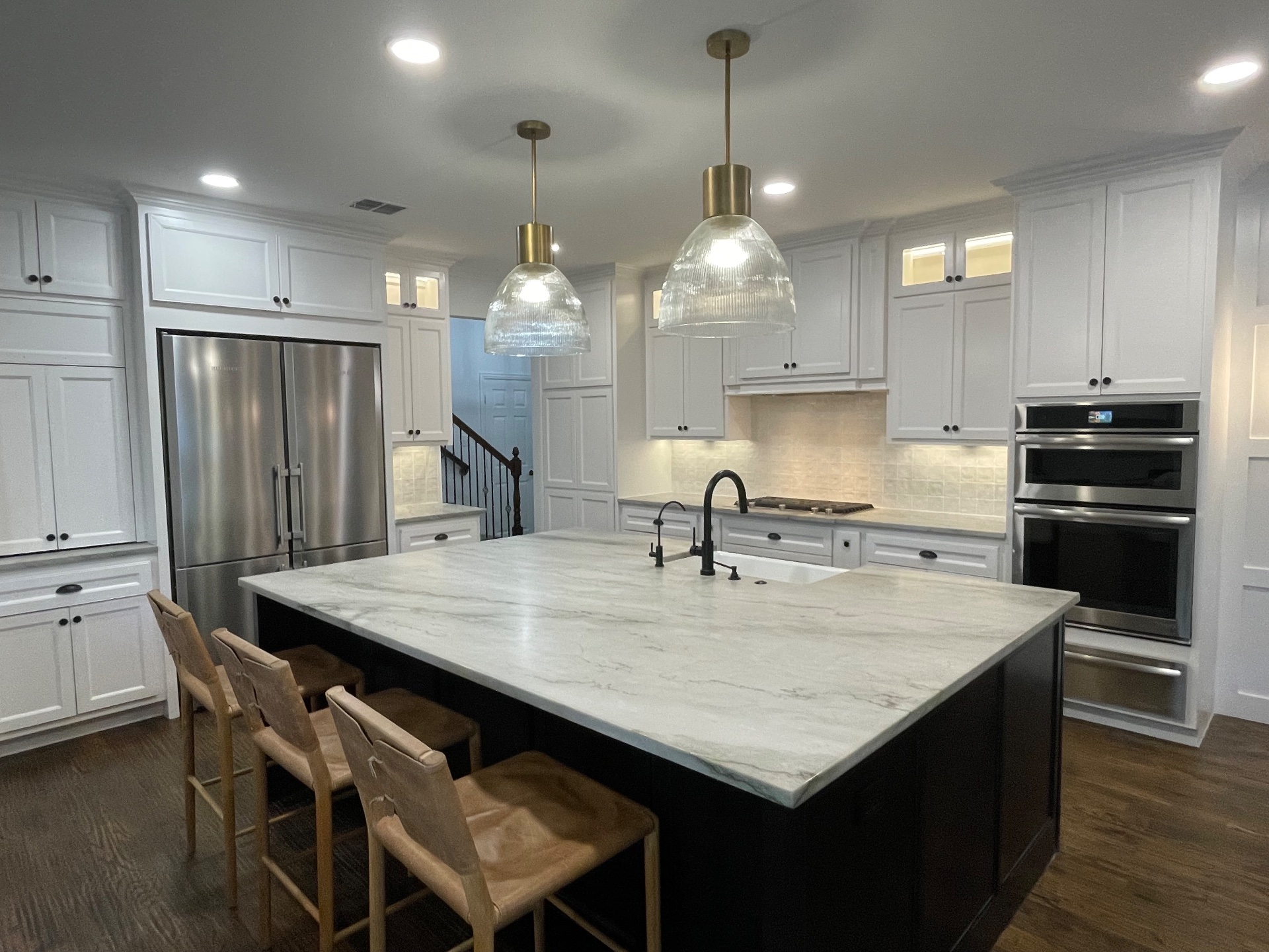Sozo Custom Painting, LLC, Cabinet Painting in Bartonville, TX - photo 6