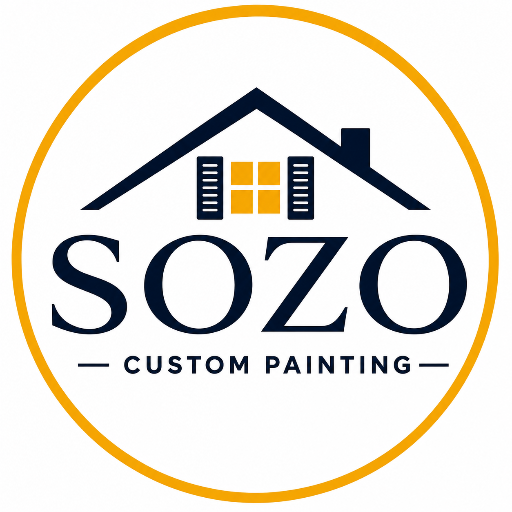 Sozo Custom Painting, LLC