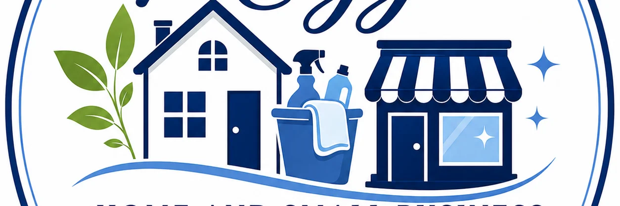 Maggi's Home and Small Business Cleaning Service Llc cover photo