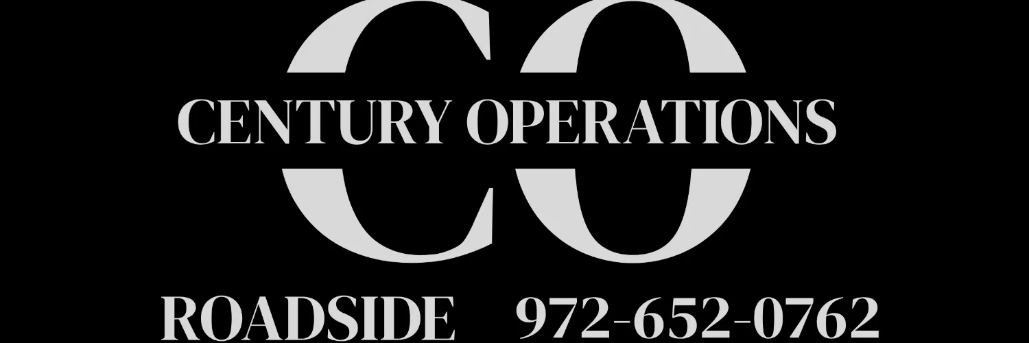 Century Operations Roadside cover photo