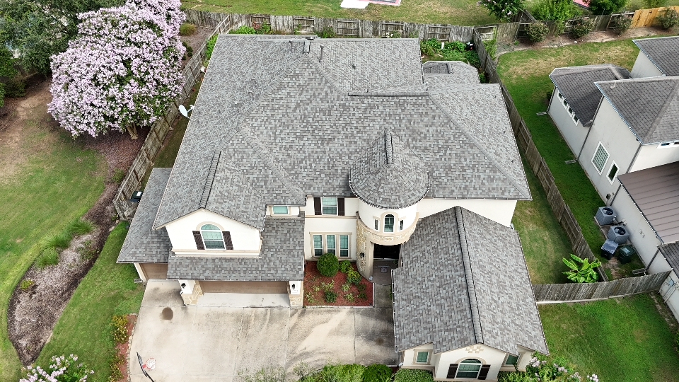 Rayburns Roofing, Home Waterproofing in Kingwood, TX - photo 2