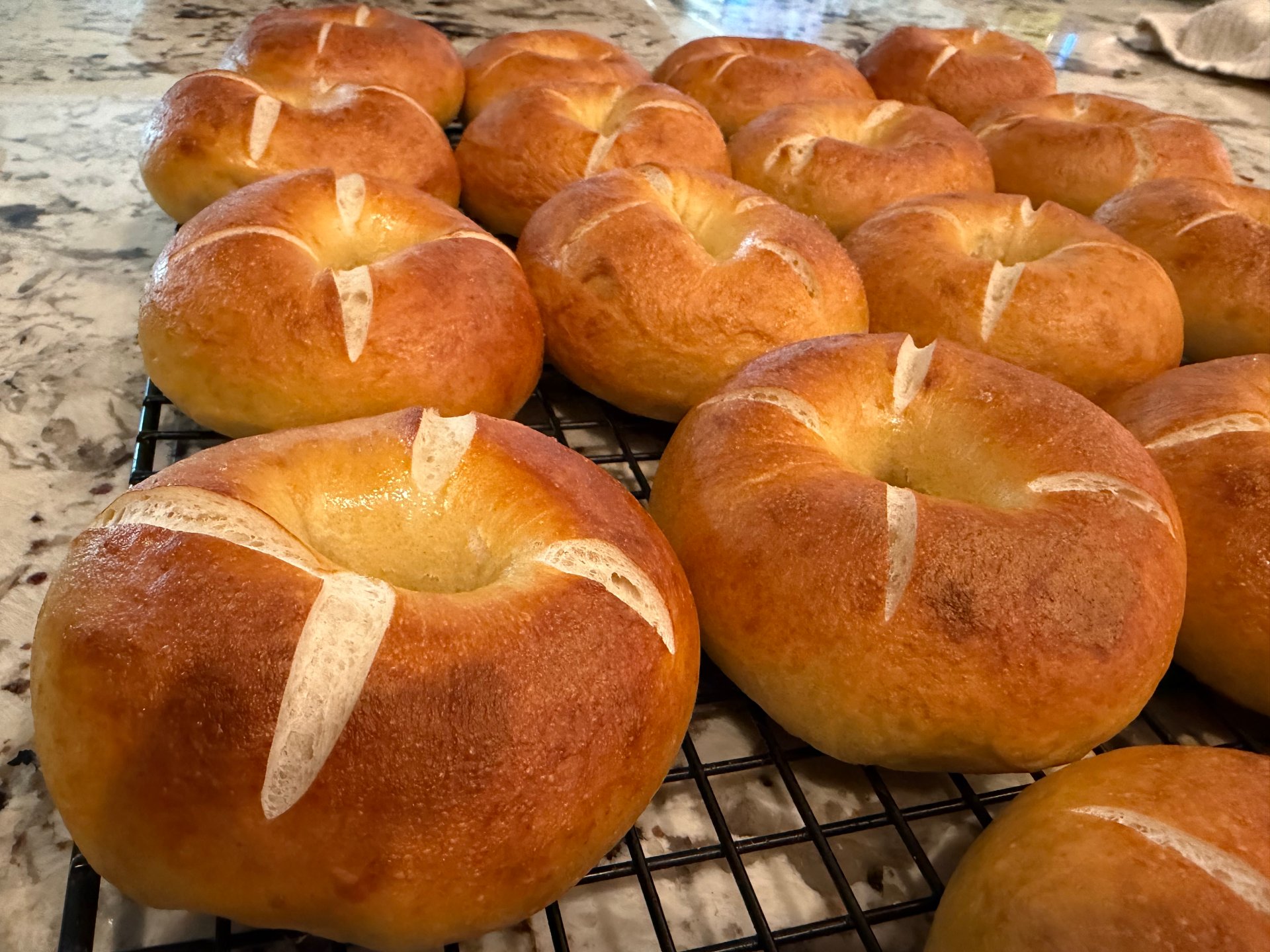 Janet's Sourdough, Bakeries in Aurora, CO - photo 3