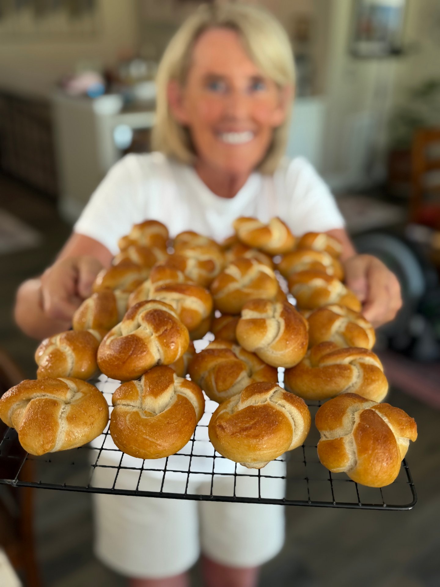 Janet's Sourdough, Bakeries in Aurora, CO - photo 5