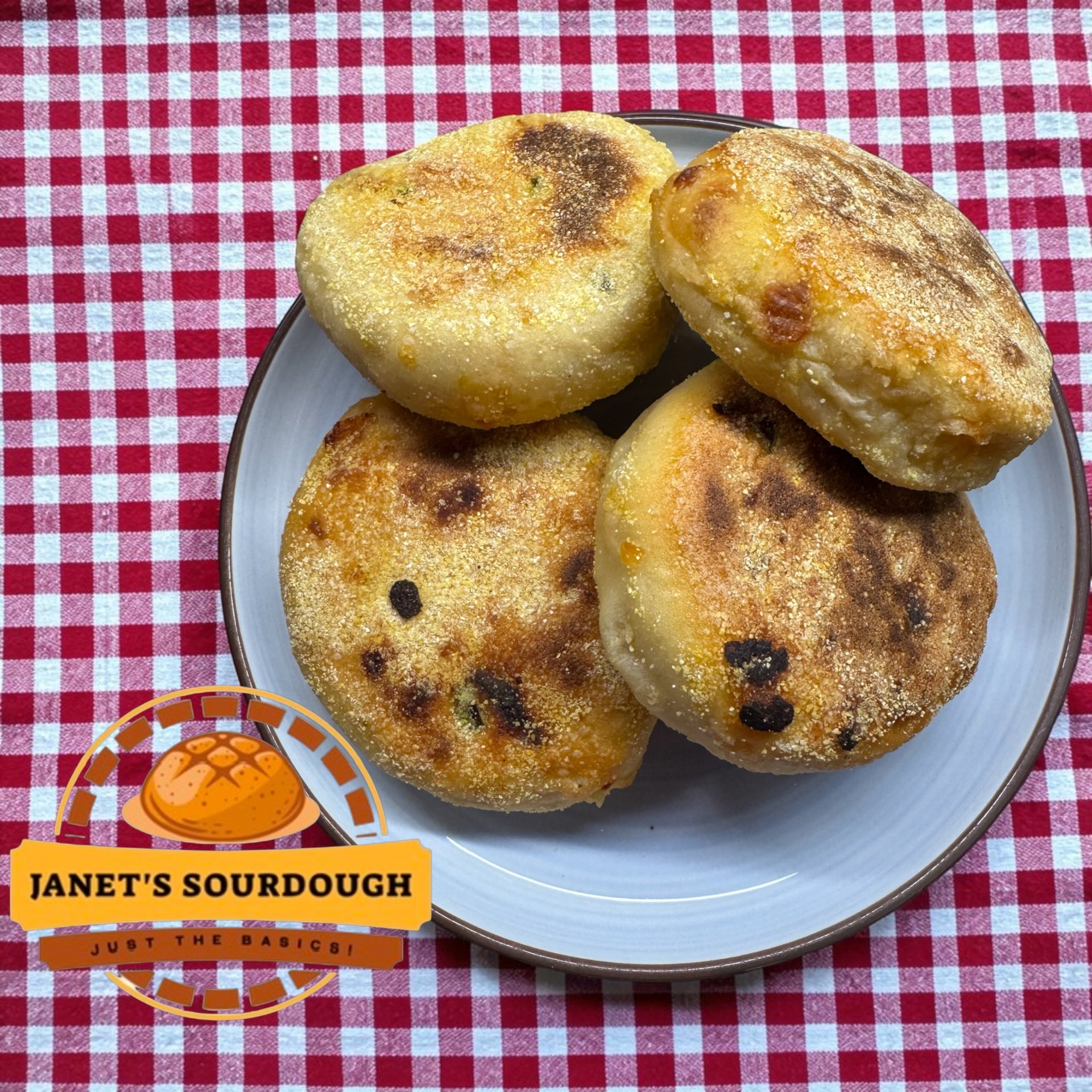 Janet's Sourdough, Bakeries in Aurora, CO - photo 6