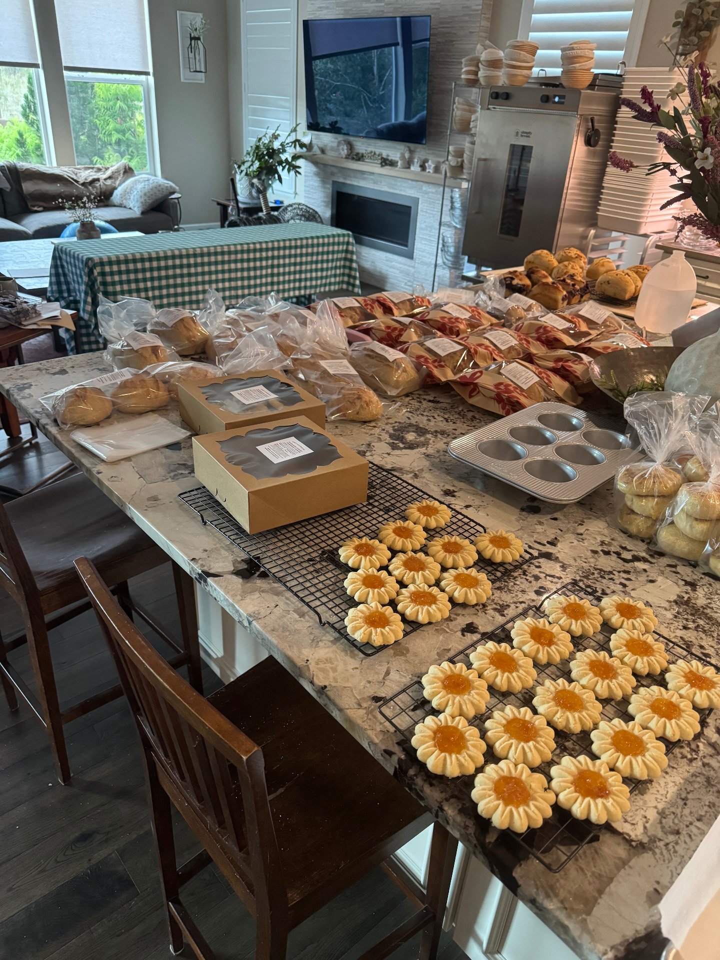 Janet's Sourdough, Bakeries in Aurora, CO - photo 8
