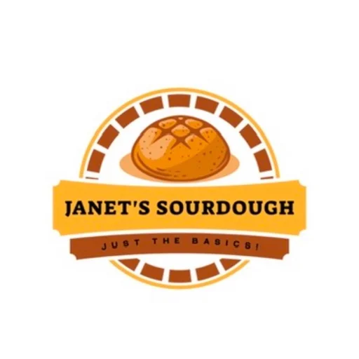 Janet's Sourdough