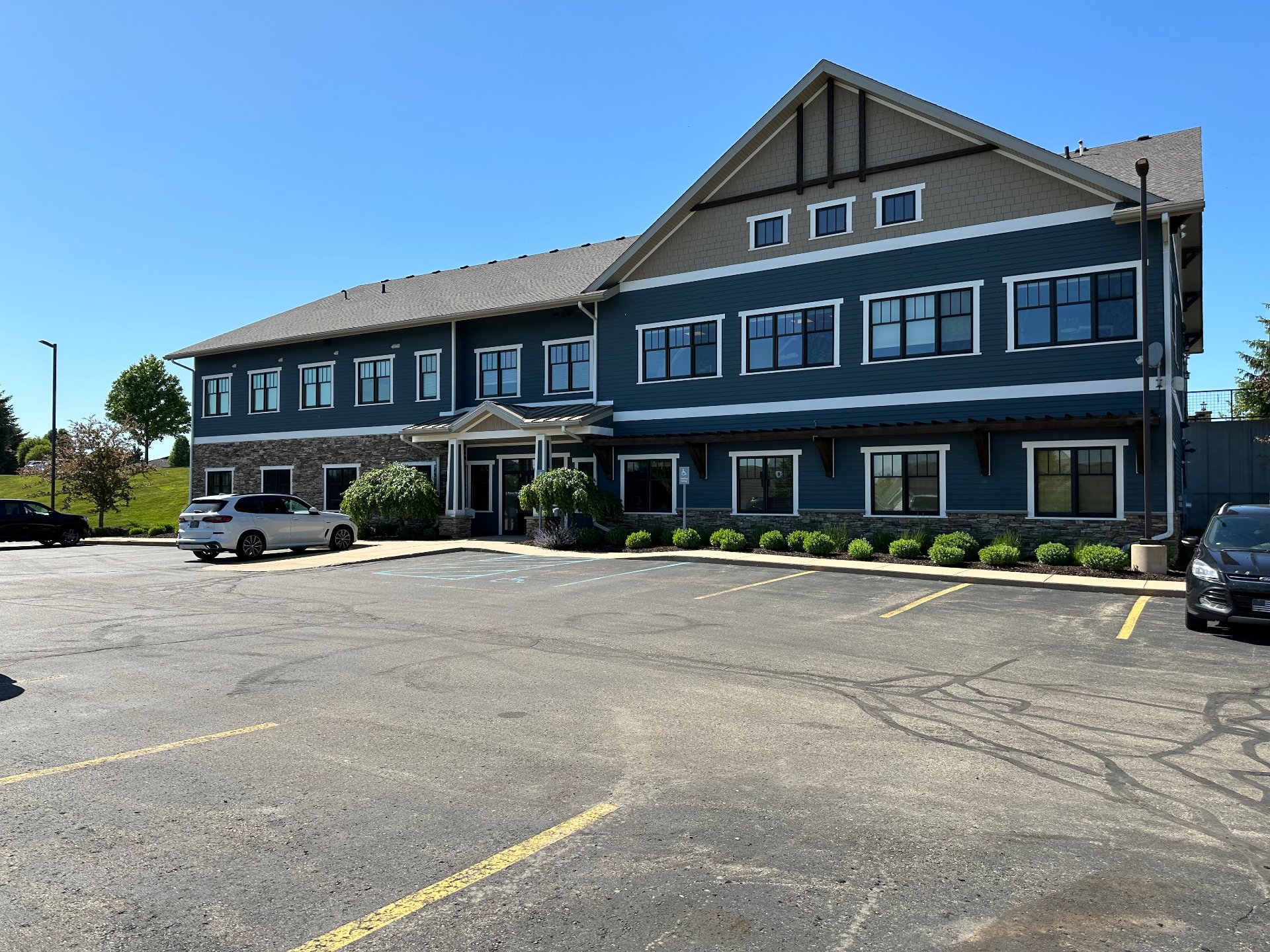Focus Clinic - ADHD & Learning Experts, Medical Consultation in Wyoming, MI - photo 2