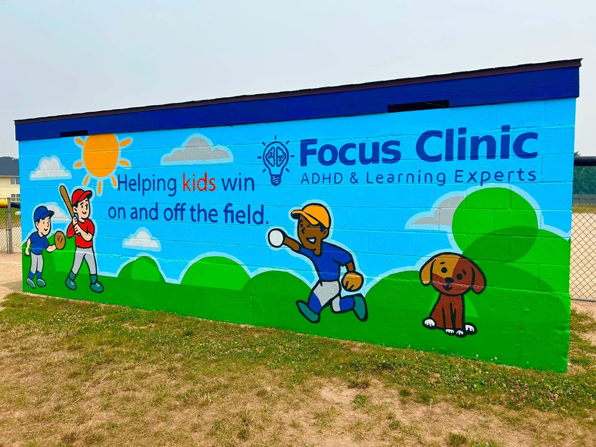 Focus Clinic - ADHD & Learning Experts, Medical Consultation in Wyoming, MI - photo 7