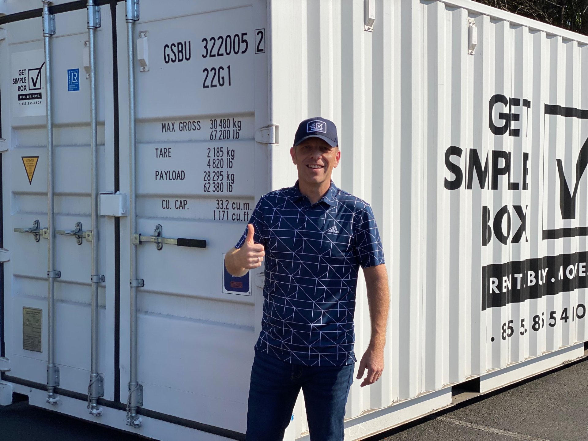 Get Simple Box, Self Storage in Jupiter, FL - photo 5