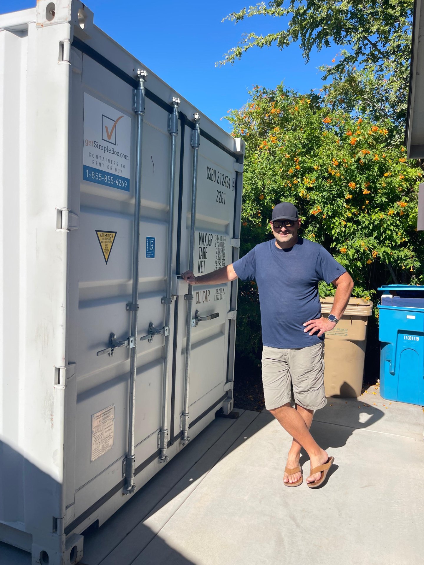 Get Simple Box, Moving & Relocation Organization in Jupiter, FL - photo 3