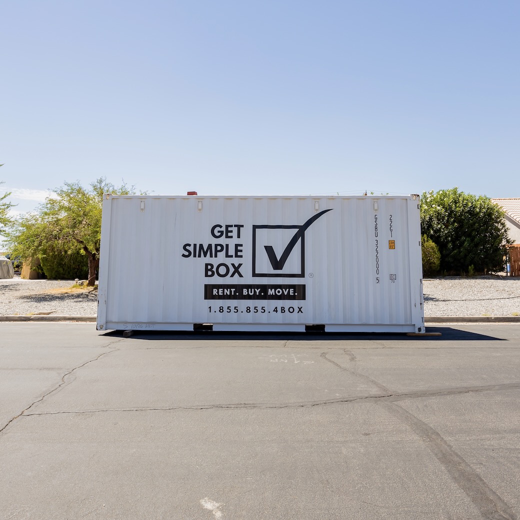 Get Simple Box, Moving & Relocation Organization in Jupiter, FL - photo 4