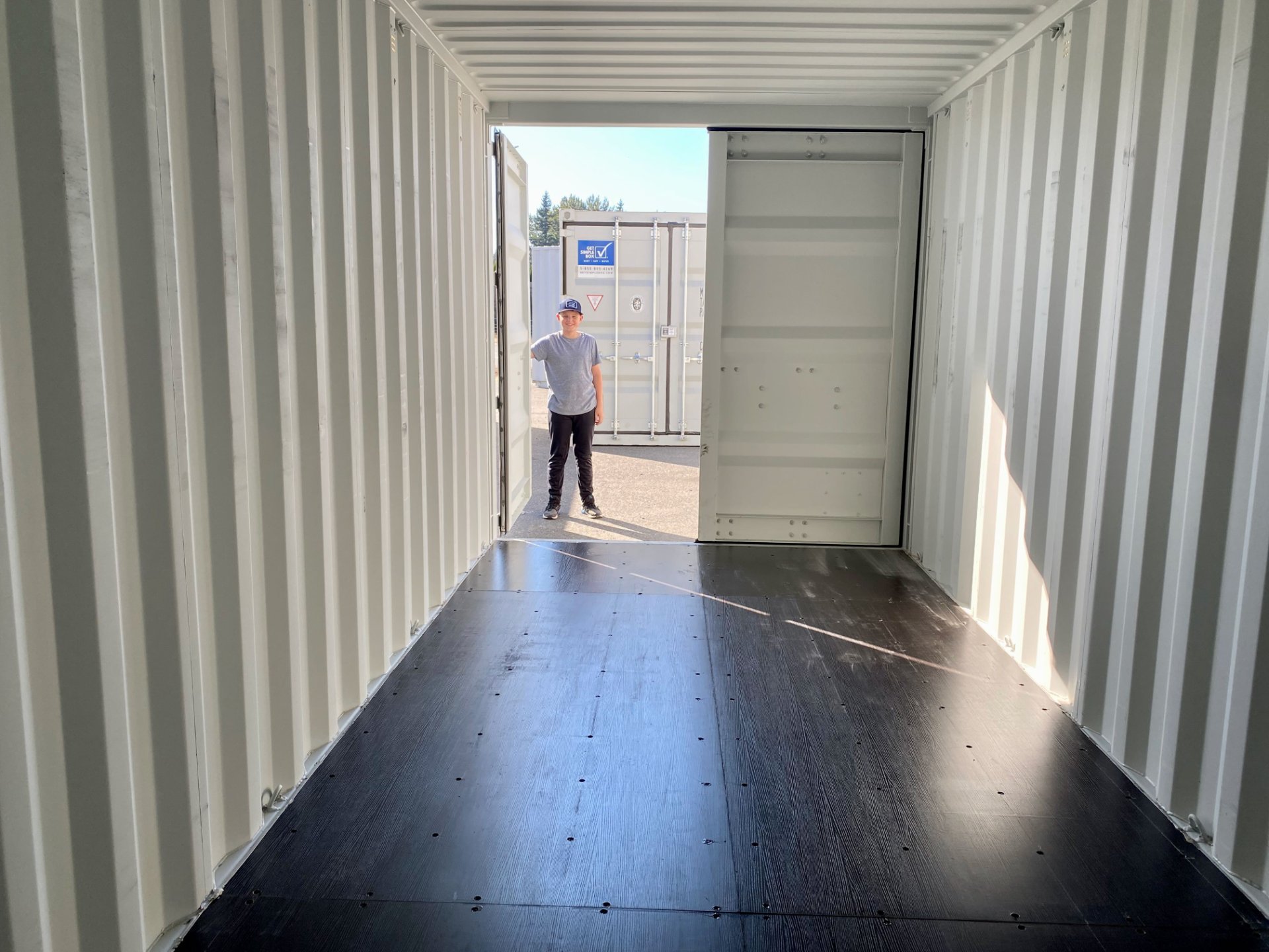 Get Simple Box, Moving & Relocation Organization in Jupiter, FL - photo 7