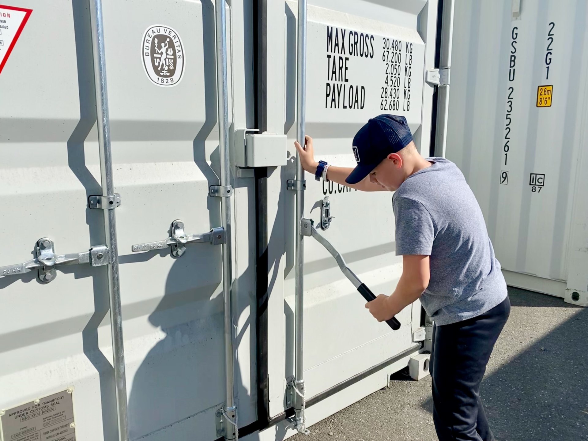 Get Simple Box, Self Storage in Jupiter, FL - photo 4