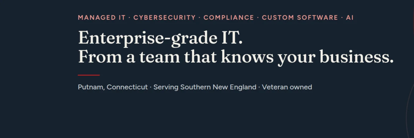 P3 Technologies cover photo