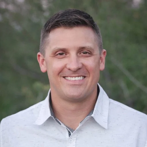Jared Thom - Nova Home Loans