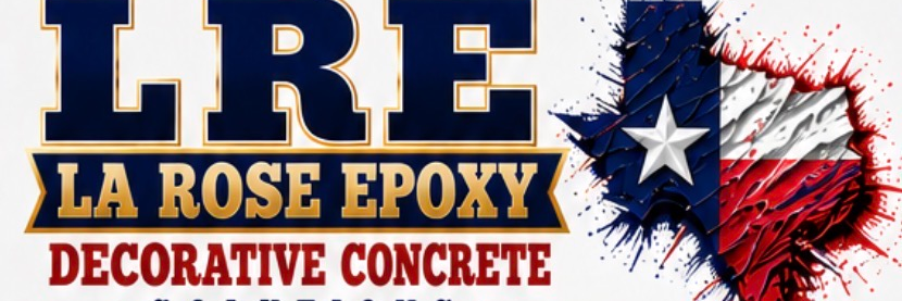 La Rose Epoxy LLC cover photo