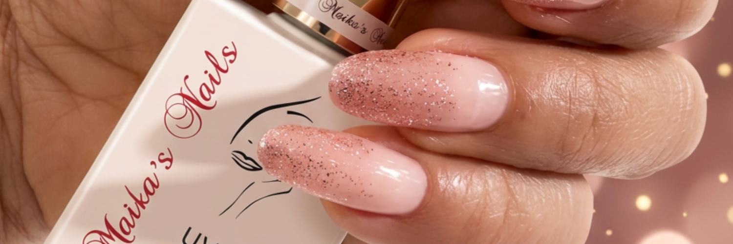 Maika’s Nails Supply cover photo