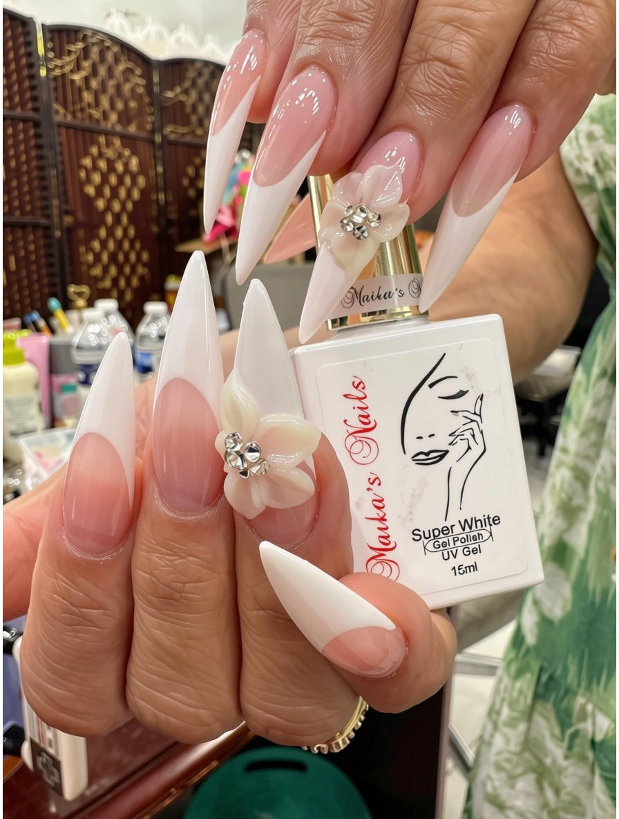 Maika’s Nails Supply, Nail Technicians in Central Islip, NY - photo 3