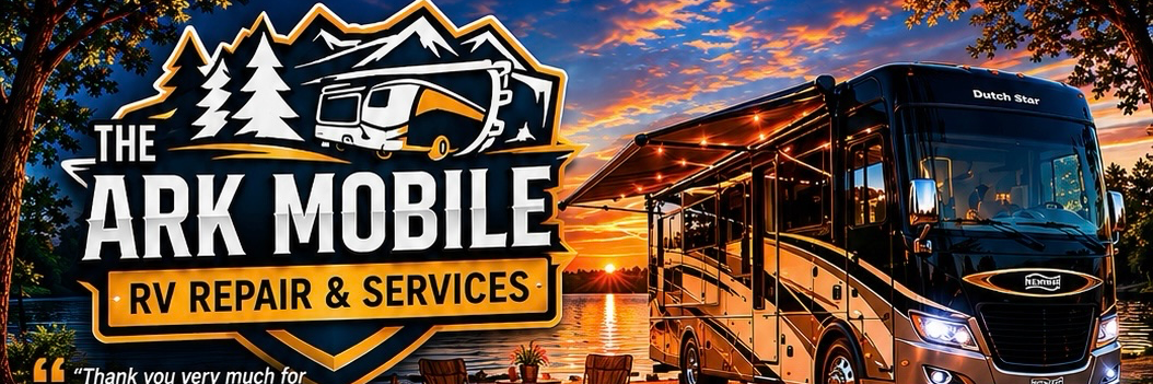 The Ark Mobile RV Repair, LLC. cover photo