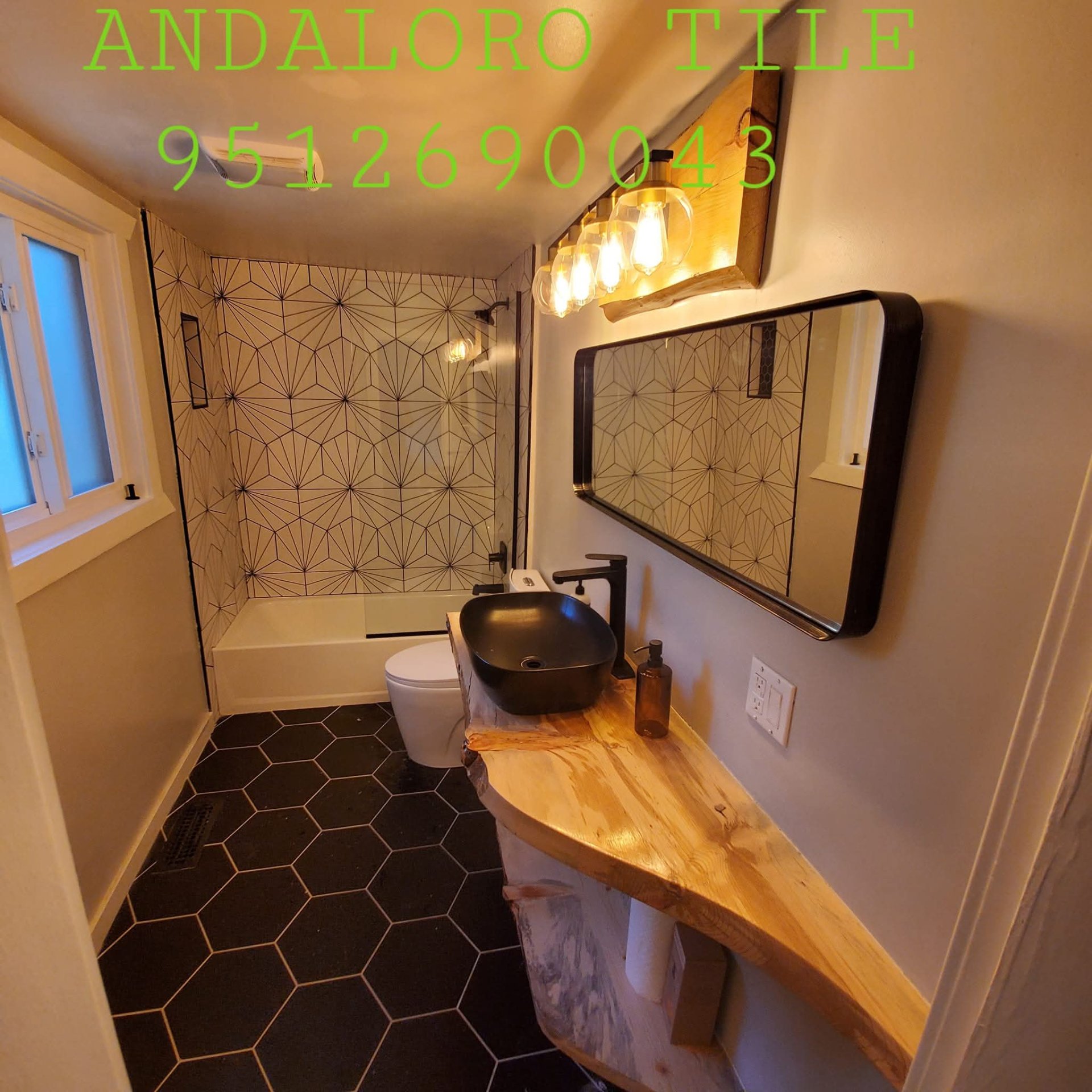 Andaloro tile, Demolition Services in Victorville, CA - photo 7