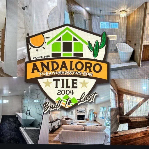 Andaloro tile