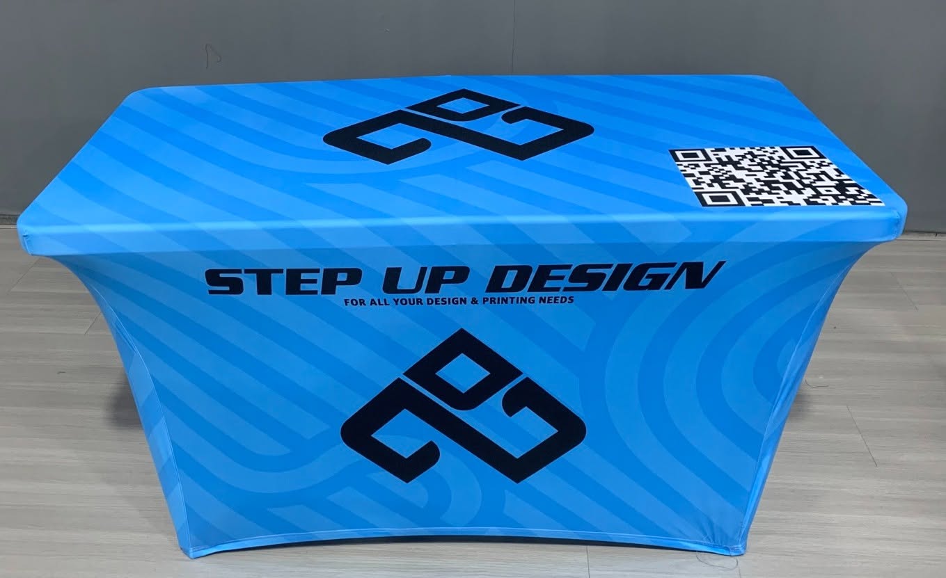 Step Up Design, Logo Design in Zephyrhills, FL - photo 7