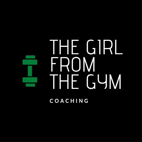 The Girl from the Gym Coaching