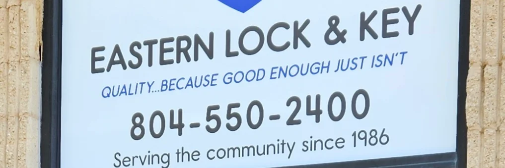 Eastern Lock and Key cover photo