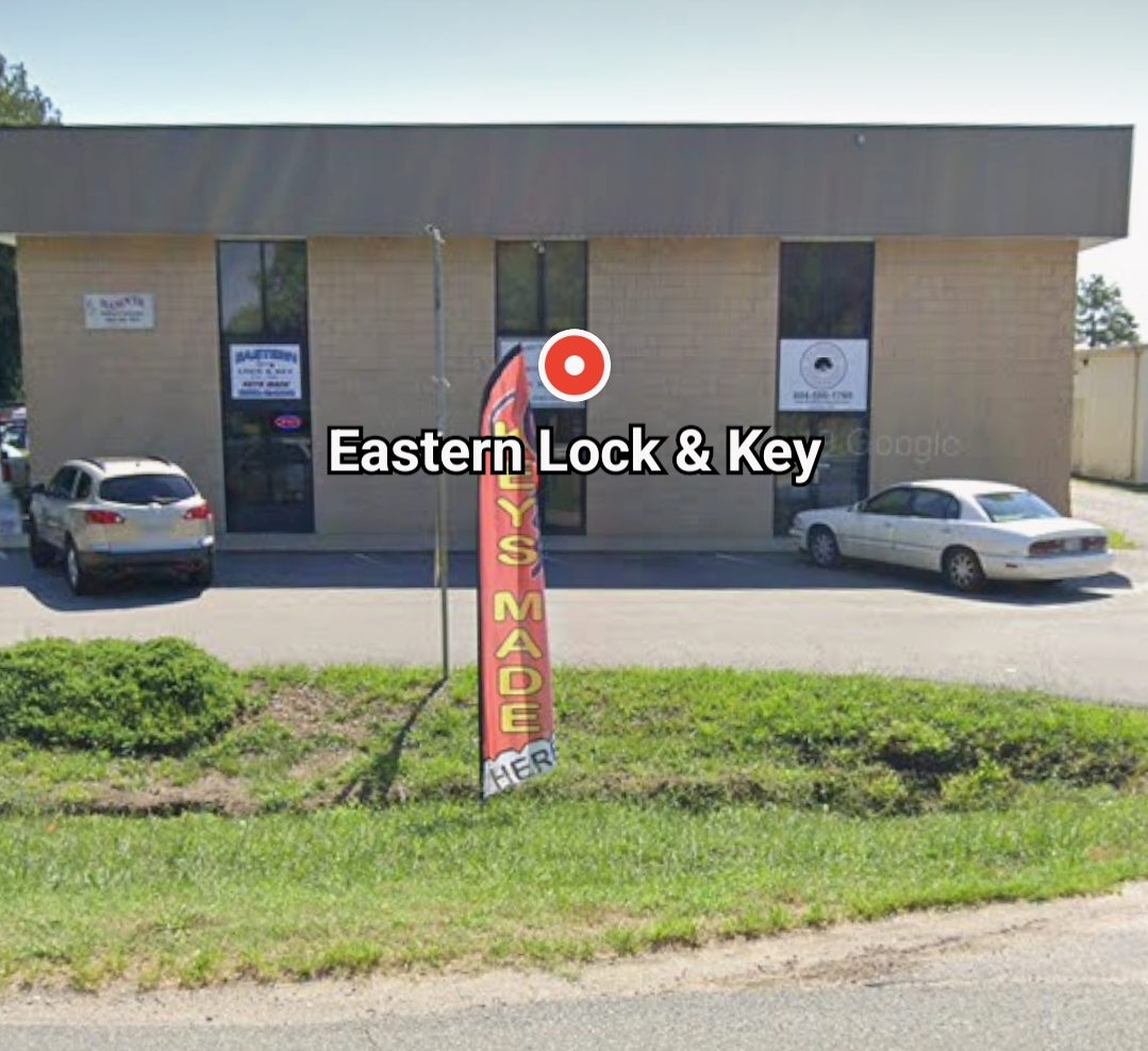 Eastern Lock and Key, Lock Installation and Repair in Ashland, VA - photo 1