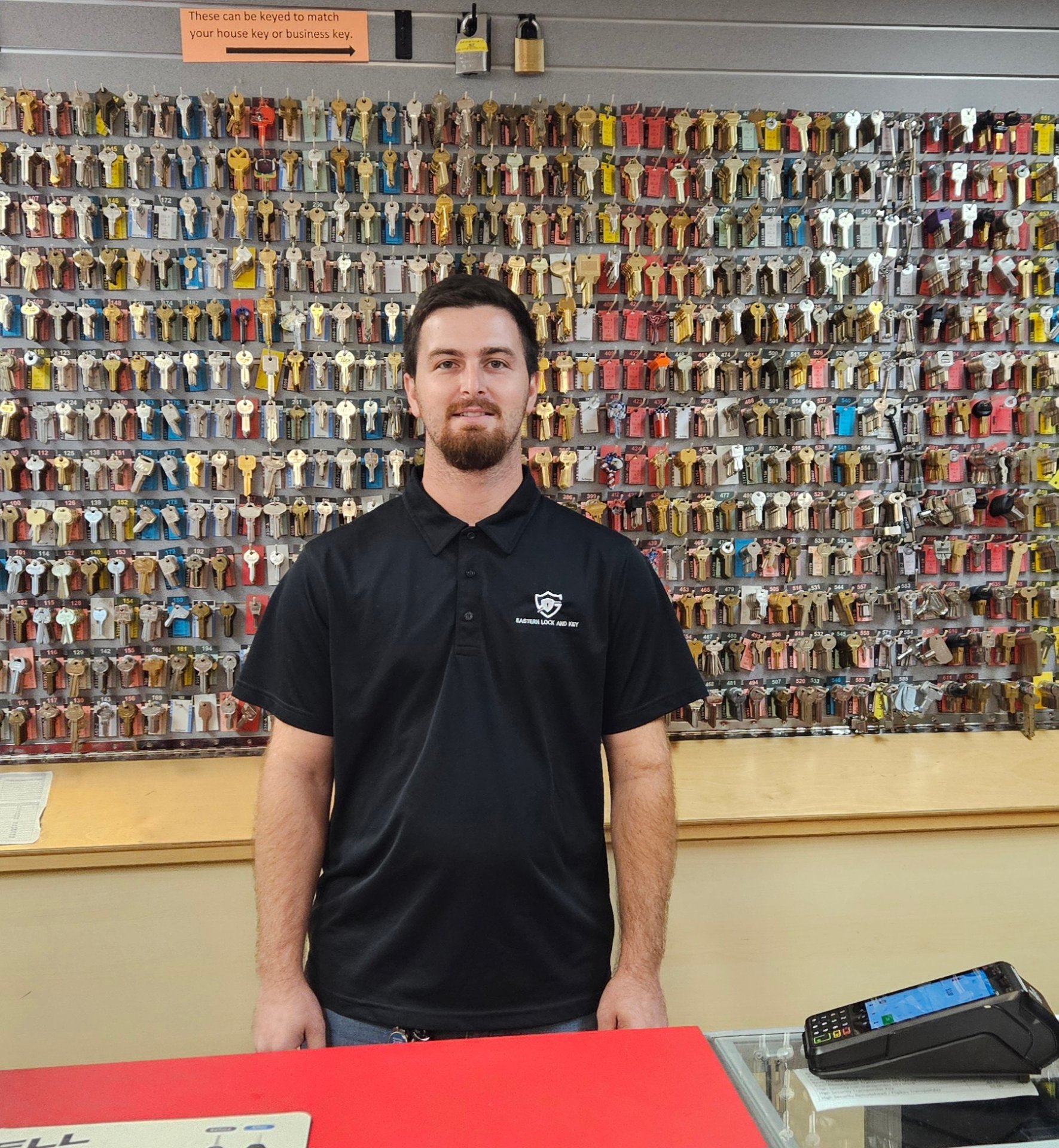 Eastern Lock and Key, Lock Installation and Repair in Ashland, VA - photo 4