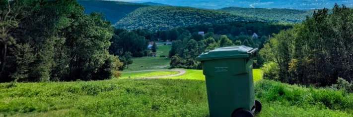 Rubbish Butler cover photo