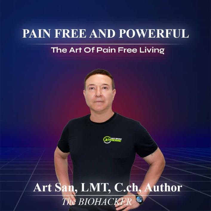 Sports Massage X-treme of Los Angeles LLC