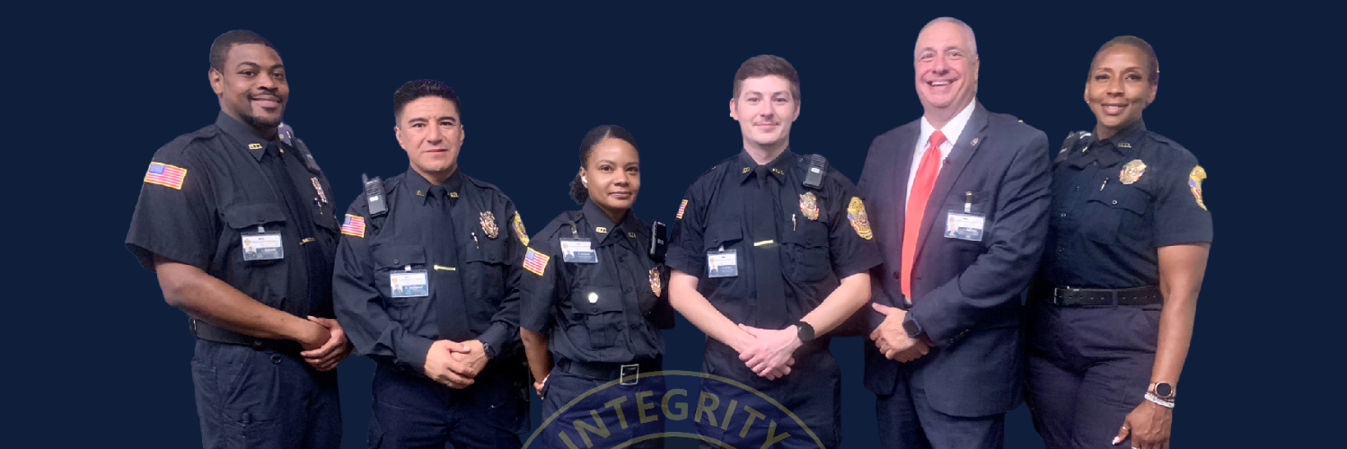 Credible Security Solutions, Inc. cover photo