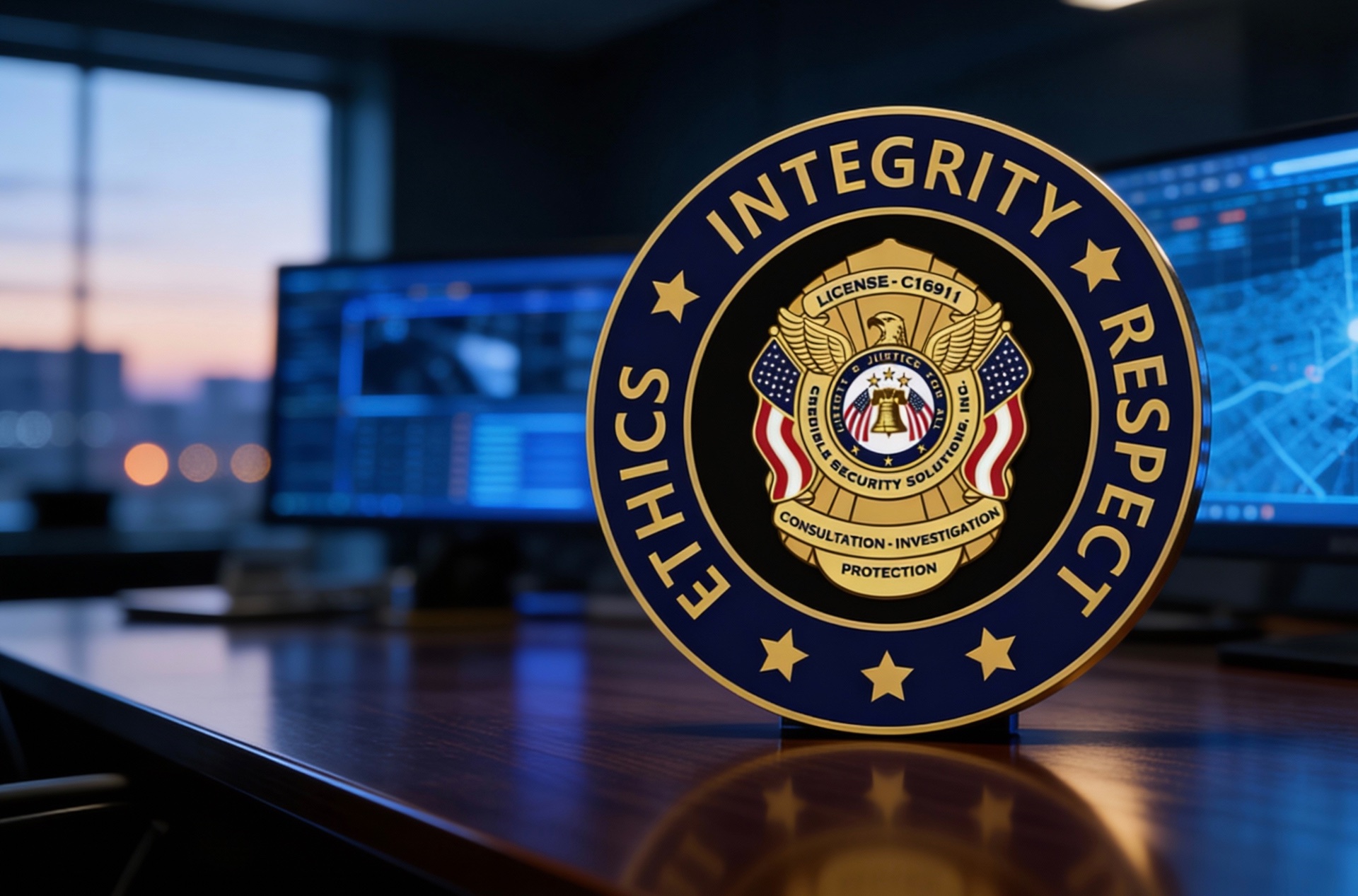 Credible Security Solutions, Inc., Private Investigation in Houston, TX - photo 3