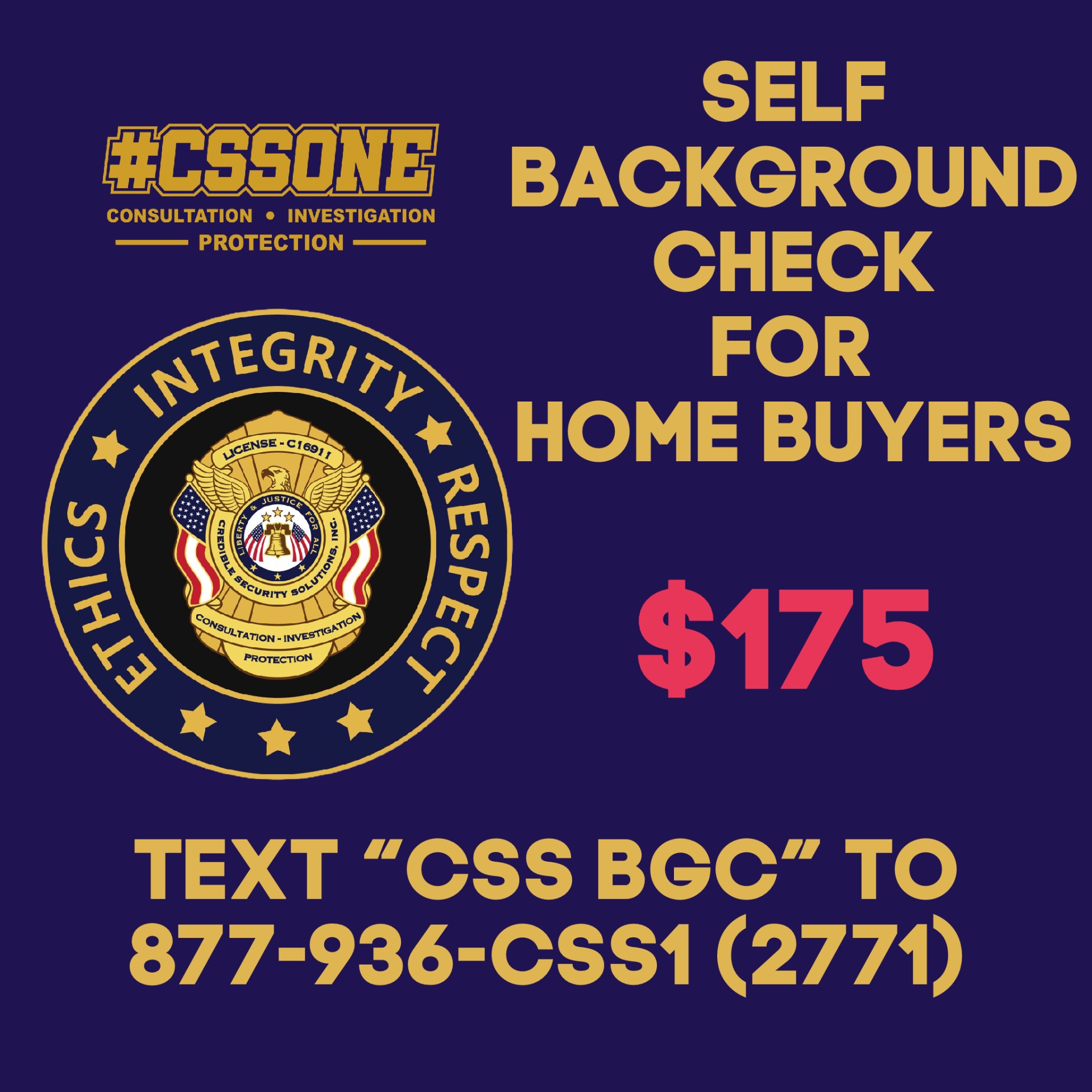 Credible Security Solutions, Inc., Private Investigation in Houston, TX - photo 5