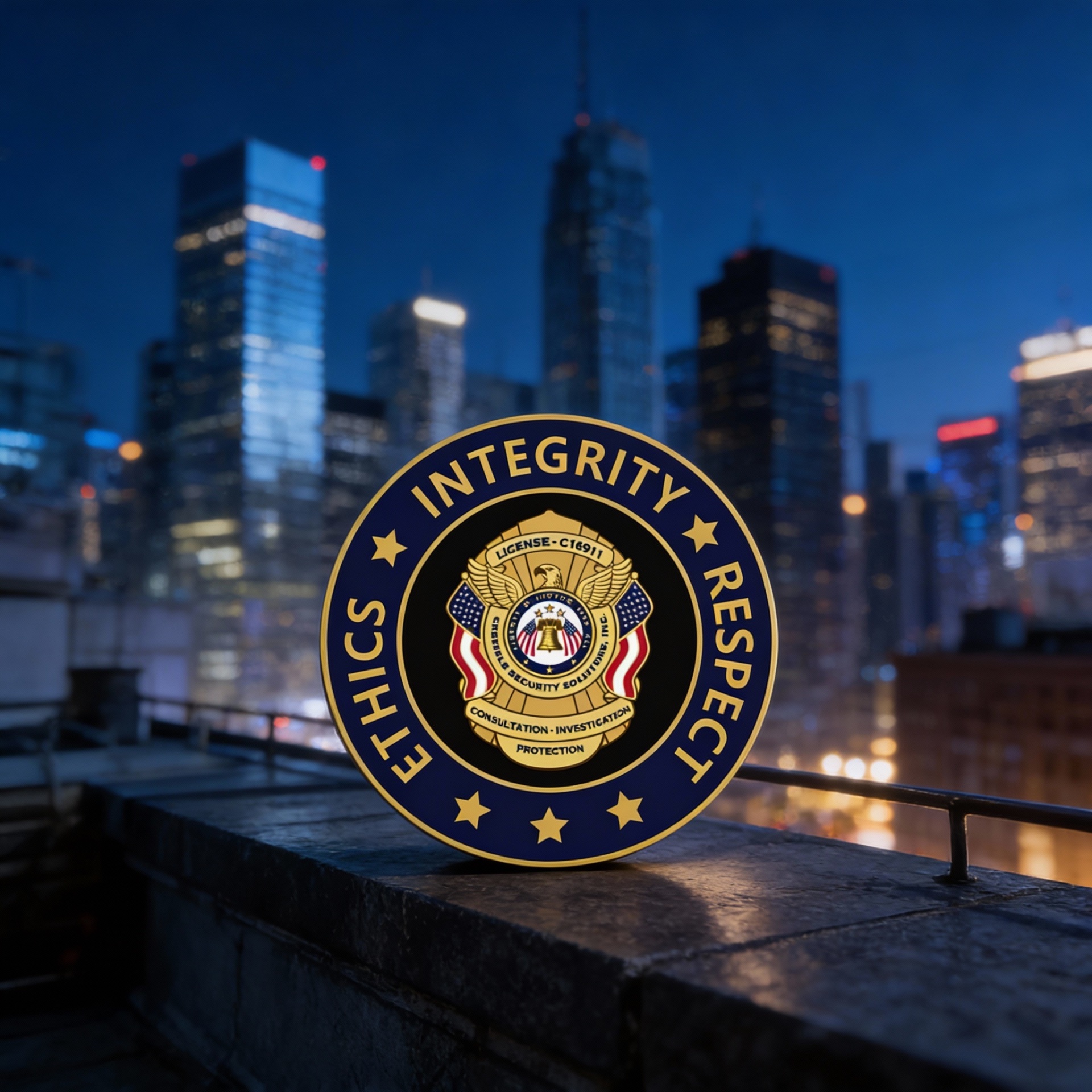 Credible Security Solutions, Inc., Private Investigation in Houston, TX - photo 6
