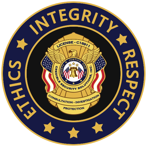 Credible Security Solutions, Inc.