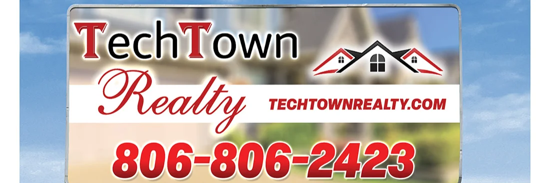 TechTown Realty cover photo